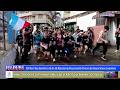338 Ngut Kiba Shim Bynta Ha Ka 5K Marathon &amp; Walkathon Ba Pynlong Ka Dorbar Shnong Lawjynriew
