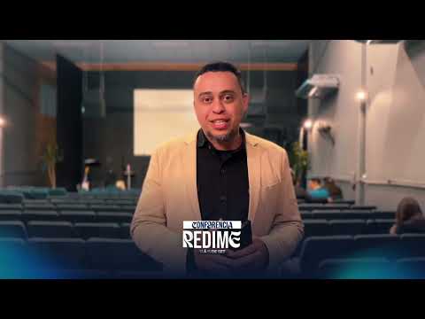 TEASER CONFERÊNCIA REDIME 2024