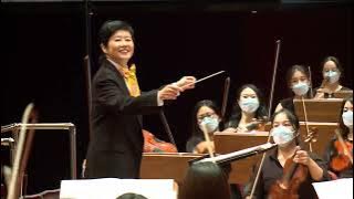 Dan Forrest: Jubilate Deo　佛斯特：《歡欣讚美》