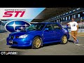 Subaru Impreza WRX STI | OTOPARK.com