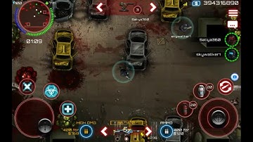 SAS 4 | Last Man Standing!