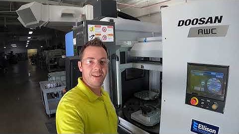 Our Automation in Action!