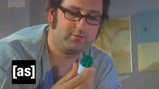Eric Takes Waitmate | Tim and Eric Awesome Show, Great Job! | Adult Swim