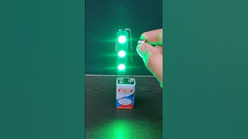 Science Project #magnetsensor #megnetic #led #diy #iodprojects #arduino #eazytronic #arduinouno #iod