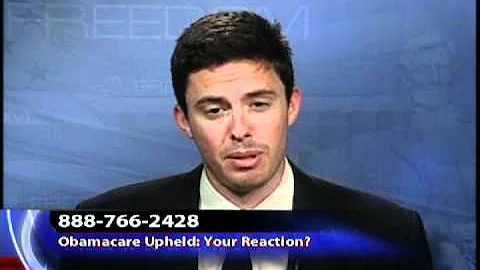 President Obama's Health Care Act: How the Supreme Court's Decision Will Affect the 2012 Elections