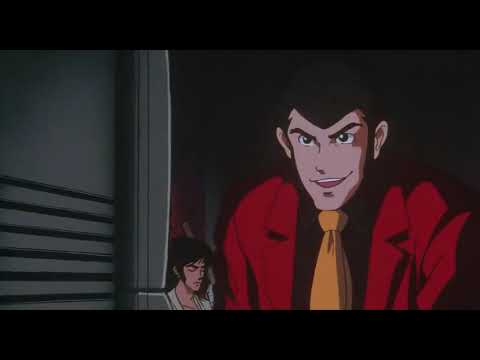 Lupin 3rd tagalog sub