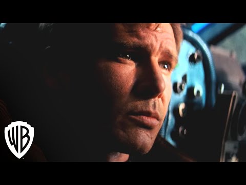 Blade Runner | The Final Cut Trailer | Warner Bros. Entertainment