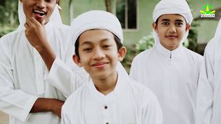Terharuuuuuu  Wisuda Tahfizh Quran Santri Al Manar Aceh Besar 1441 H