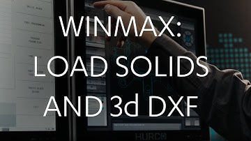 Program DIRECTLY from Solids: Never calculate a transform plane again!