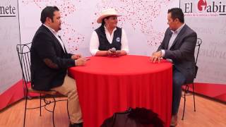 Nancy Vasquez Candidata Del Pan