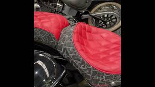 2019 HD Heritage Classic V9737