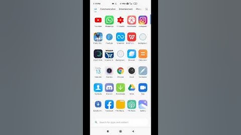 Jio phone ke har EK model mein Omni SD install hoga