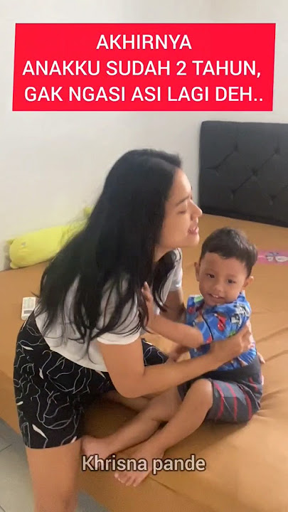 NGASI ASI KE ANAKKU, EH SUAMIKU MINTA JUGA... 😅 #viral #lucu #suamiistri #prank #ngakak