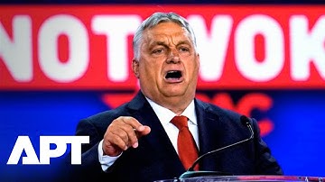 Orbán beschuldigt EU van ‘dictatuur’ nu Brussel Russische tegoeden wil bevriezen | APT