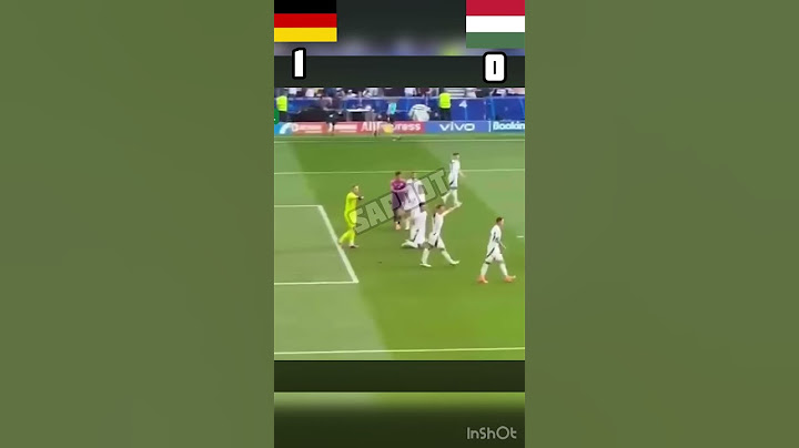 UEFA EURO 2024 | #germanyvsscotland #Germany vs #Hungary #LIve #uefa #euro #2024
