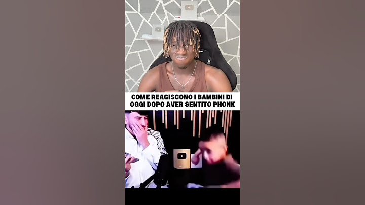 Come i bambini reagiscono al phonk al giorno d’oggi 💀