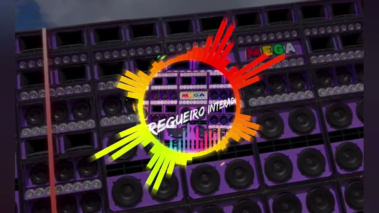 MELO DO BARRETÃO EXC DA MEGA 