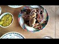 Mawa Ghat Hilsa Fish Cook