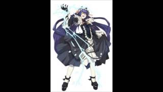 Chaos Code Celia II theme