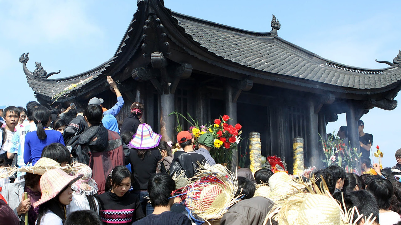tour đi yên tử 1 ngày New 2022 Du lịch Yên Tử 1 ngày