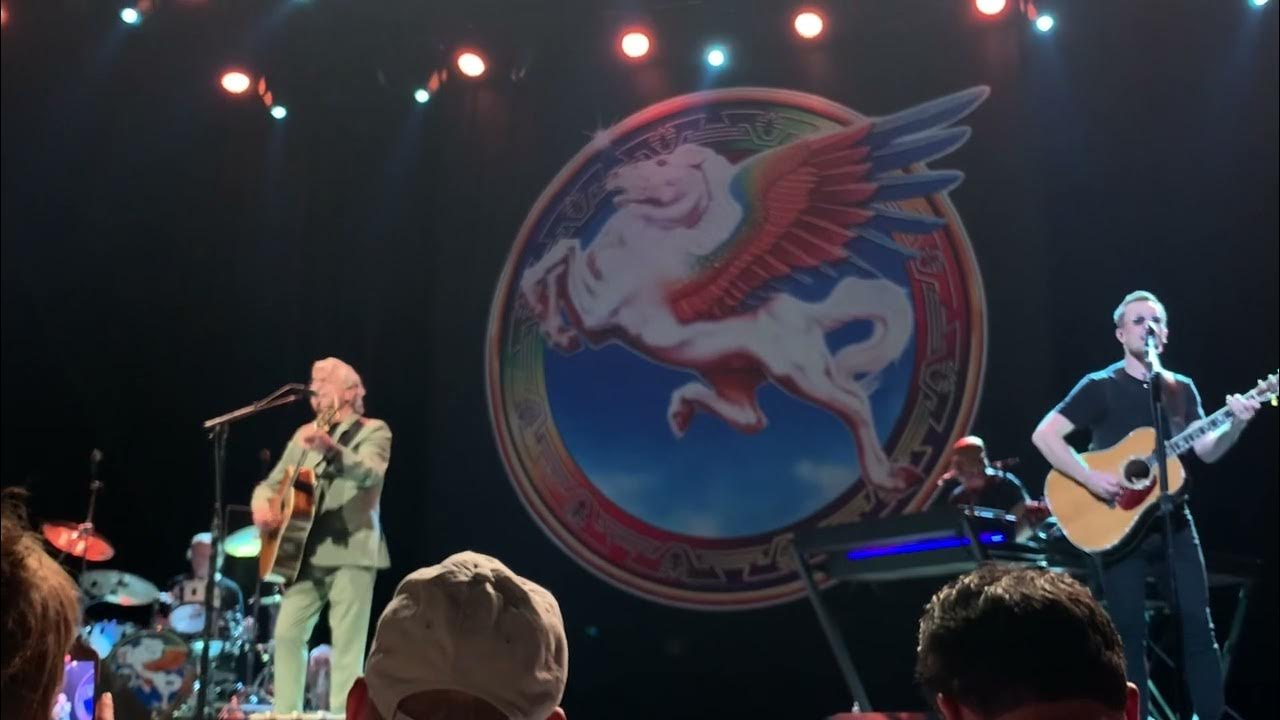 Steve Miller Band Dance Dance Dance Live Steve Miller Band - Dance, Dance, Dance (Robinson Center - Little Rock