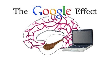 Is Google Killing Your Memory?
