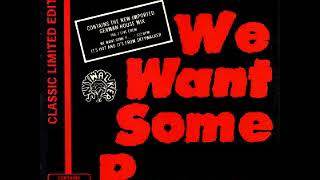 Download Lagu The 2 Live Crew - We Want Some Pussy (Liberty City Long Hard Mix) MP3 Download Lagu The 2 Live Crew - We Want Some Pussy (Liberty City Long Hard Mix) MP3