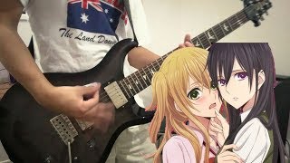 nano.RIPE- Azalea (Citrus Opening) Guitar Cover