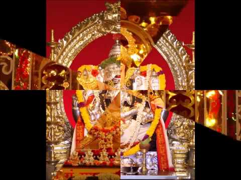 Pillaiyarpatti vinayagar
