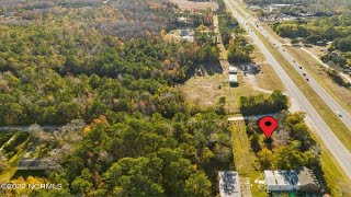 0 Hwy 17 N, Hampstead, NC Presented by Barbie Riley.