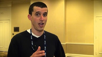 Sunny or Stormy Times for the Internet? IETF 2015: Alex Petrescu