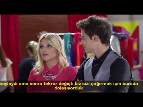 Soy luna ||37 bölüm türkçe altyazılı part 1