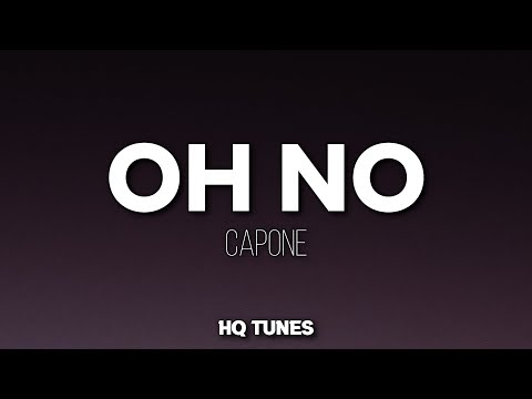 Capone - Oh
