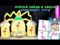 Уже ОБНОВА! Срочно заходите! Бриллиантовые питомцы!!! обновление в игре оверлук бэй, не адопт ми