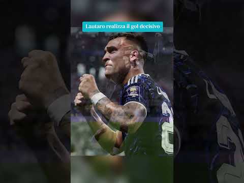 Video Rimonta strepitosa ed Argentina in finale contro la Spagna. Chi vincerà il Mondiale 2026?