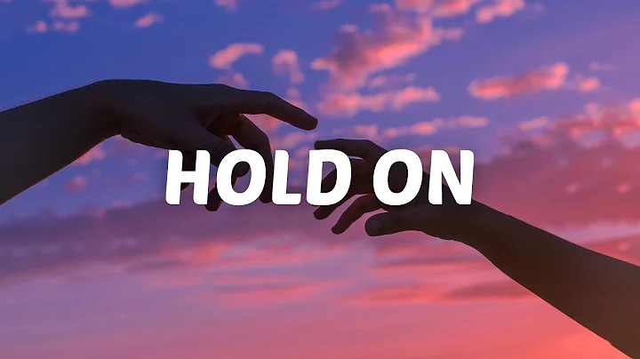 Chord Overstreet - Hold On (Lyrics)