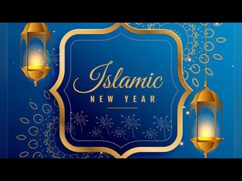 Happy Islamic Hijri New Year 2020 - Islamic New year WhatsApp status