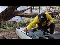 KingFisher Modular Fishing Kayak - Rail System