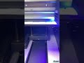 Cosmetic Box Printing with A3 UV Printer #xenons #flatbedprinter #a3uvprinter #CosmeticBoxPrinting