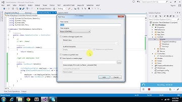 How to fetch data from database using AngularJs with ASP NET MVC