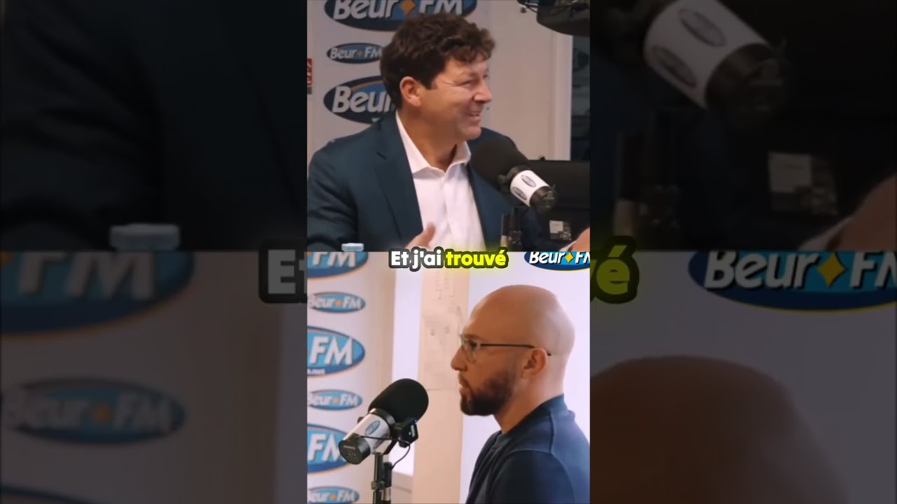 Le Big Bang prouvé par la science ! Une découverte qui choque.