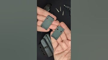 Canik gives you so much stuff with the Mete SFX! #shorts