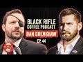 Black Rifle Coffee Podcast: Ep 044 US Congressman Dan Crenshaw