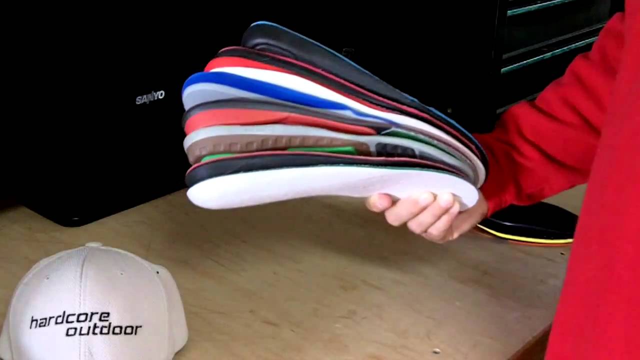 Lathrop and sons insoles sale