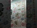 #embroidery #beads #sequence #machine #ladies #suit #surat #china #india
