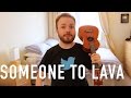 (Someone To) Lava  - Pixar Ukulele Tutorial!