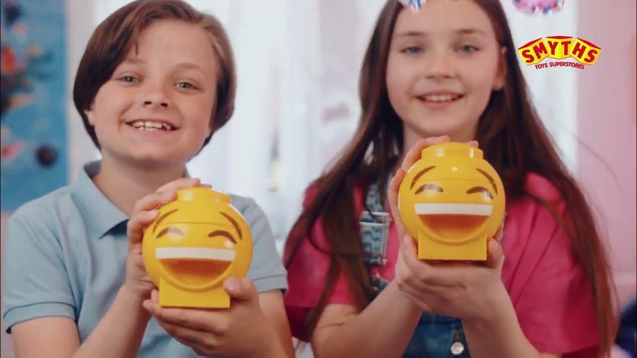 ILY DIY 3D Sticker Maker Smyths Toys YouTube