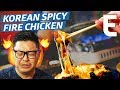 Spicy Korean Fire Chicken Is Chicago's Best Late-Night Dish — K-Town