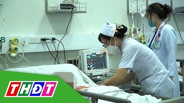 TP.HCM: Ăn chả lụa bán dạo, 3 anh em ngộ độc botulinum | THDT