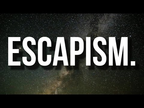 RAYE Escapism Lyrics Ft 070 Shake